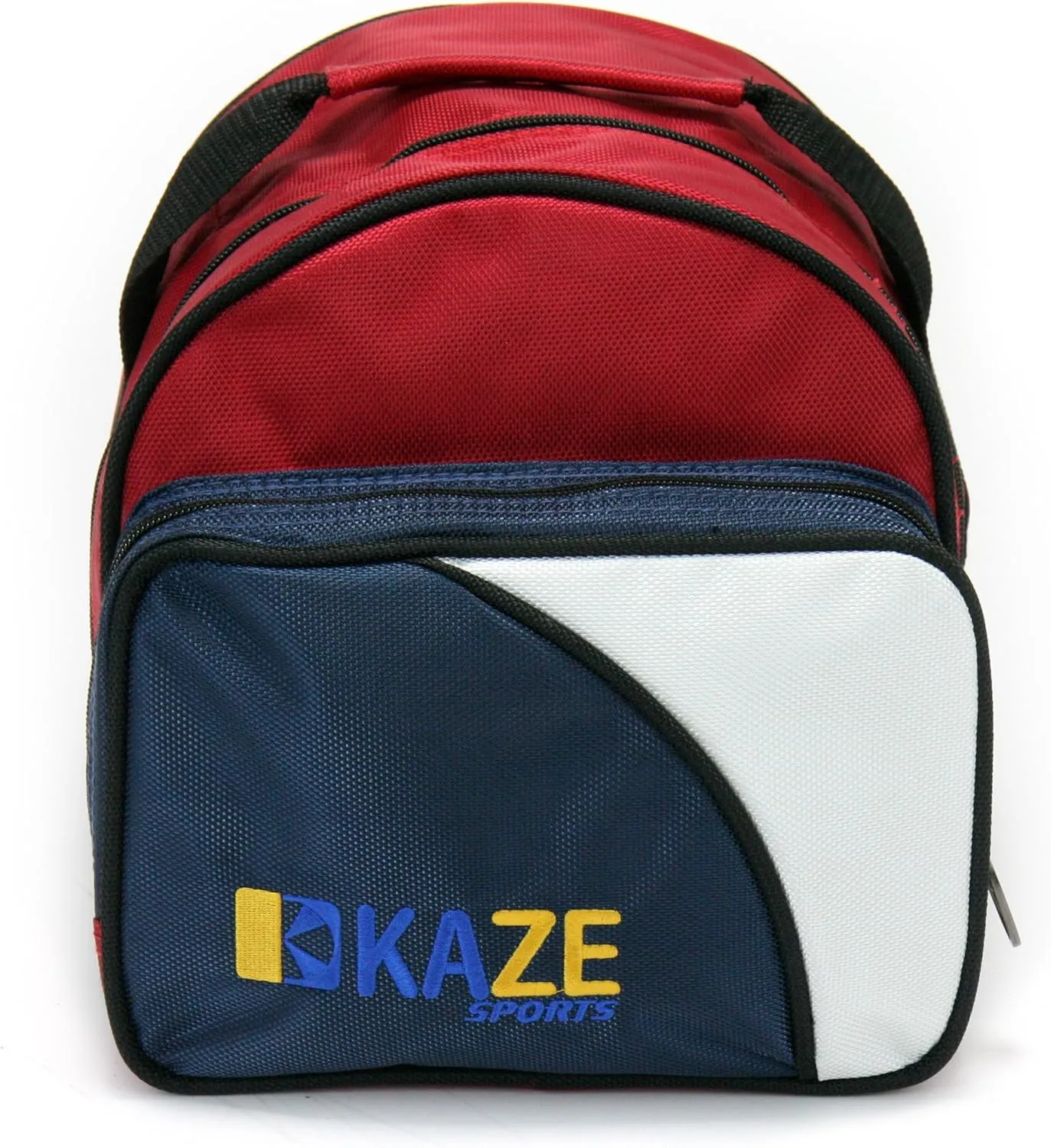1 Ball Spare Kit Color Match Single Tote Bowling Add On Bag
