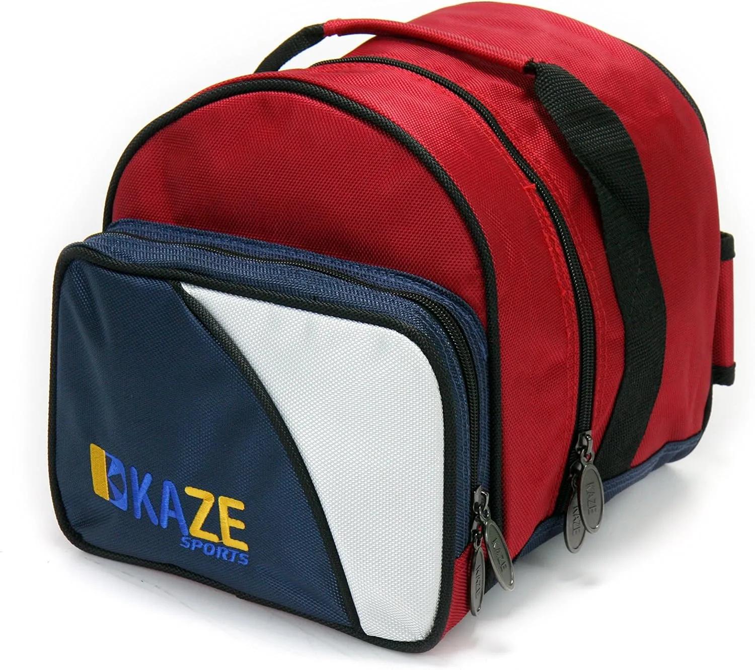 1 Ball Spare Kit Color Match Single Tote Bowling Add On Bag