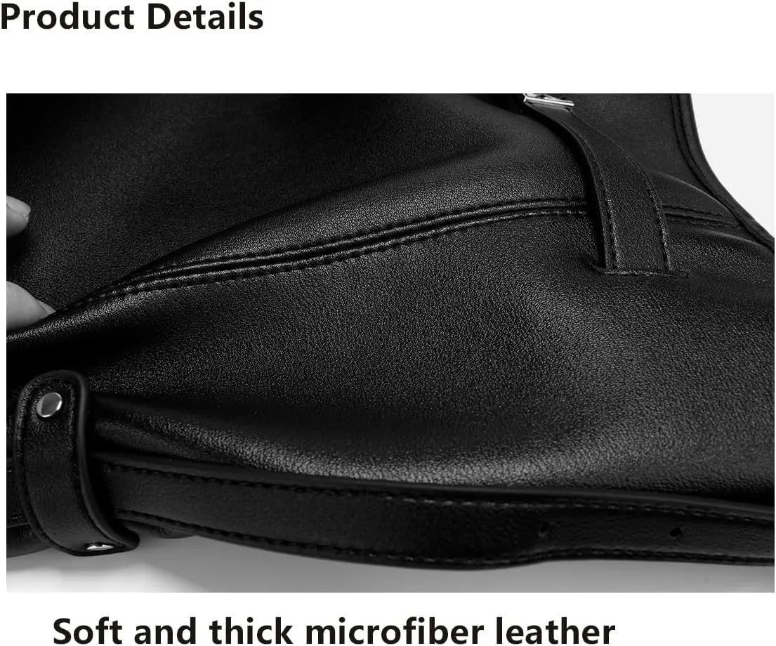 2025 Advanced Relaxation Large Capacity Tote Bag for Men, Work Commuter Crossbody Bag, Kelly Bag