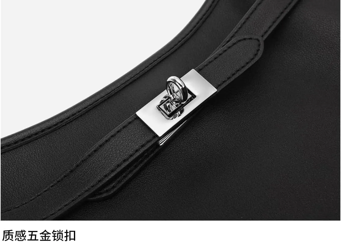 2025 Advanced Relaxation Large Capacity Tote Bag for Men, Work Commuter Crossbody Bag, Kelly Bag