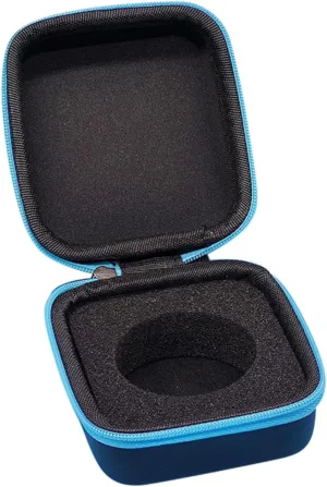 2pcs Yo-yo Storage Bag Birthday Party Favors Pouch Yo Yo Yo-yo Ball Hard Cases for One Balls Carrying Bags Carrier Bag Cable Case Headphone Organizer Plastic