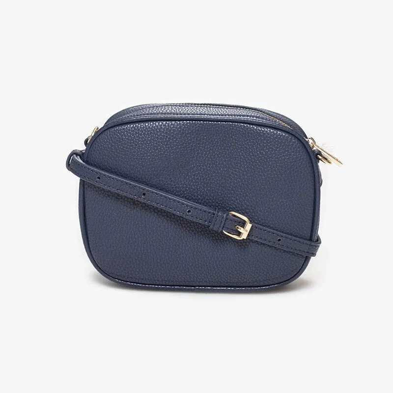 Aggie Bag - Navy