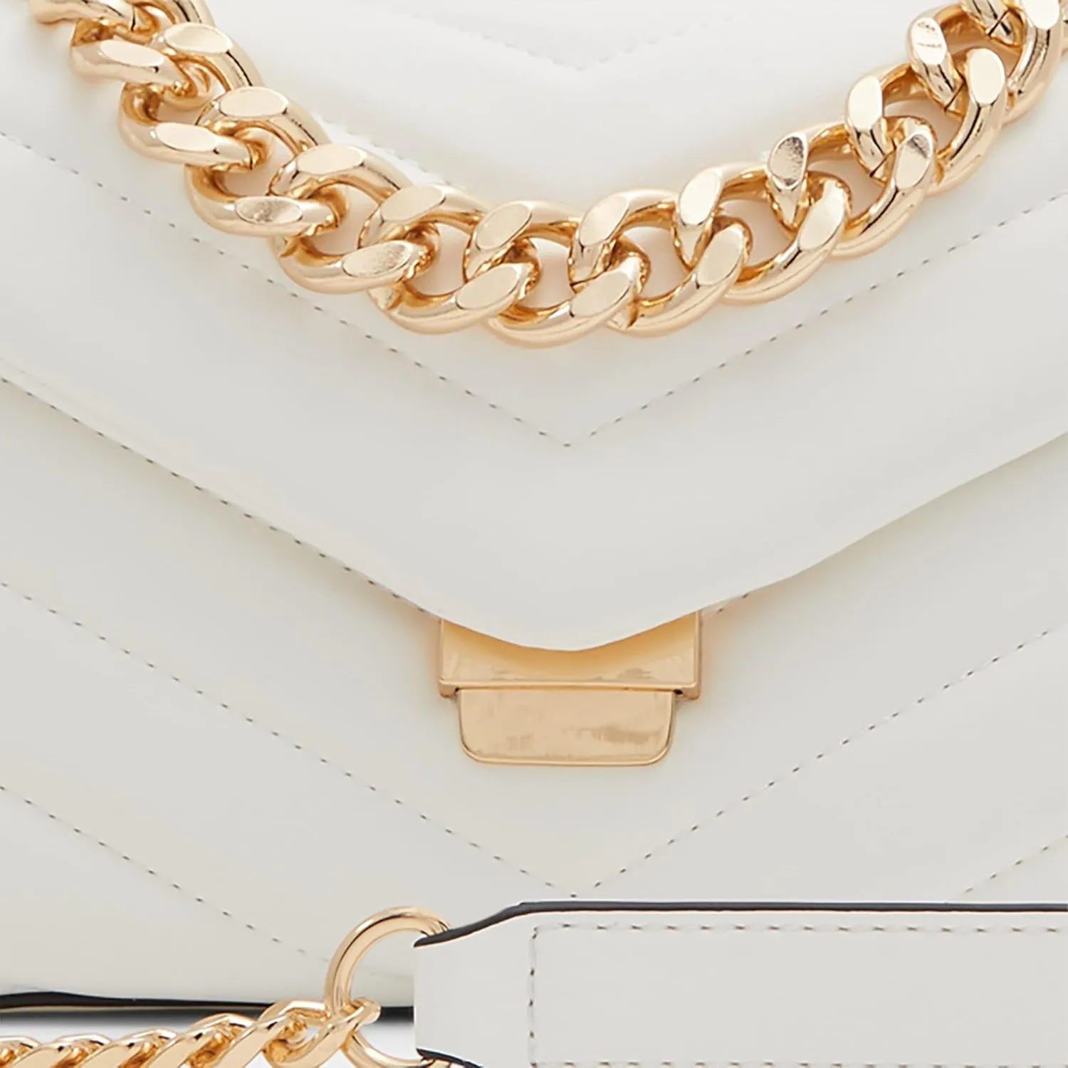 ALDO Women's Meilaniix Crossbody Bag