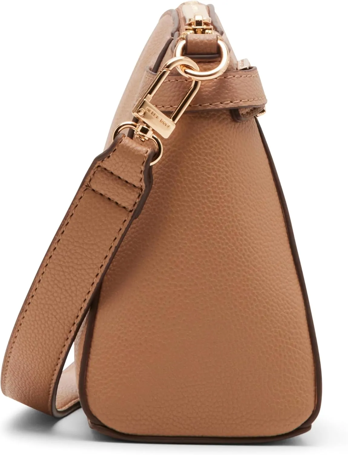 Anne Klein Belted Dome Crossbody