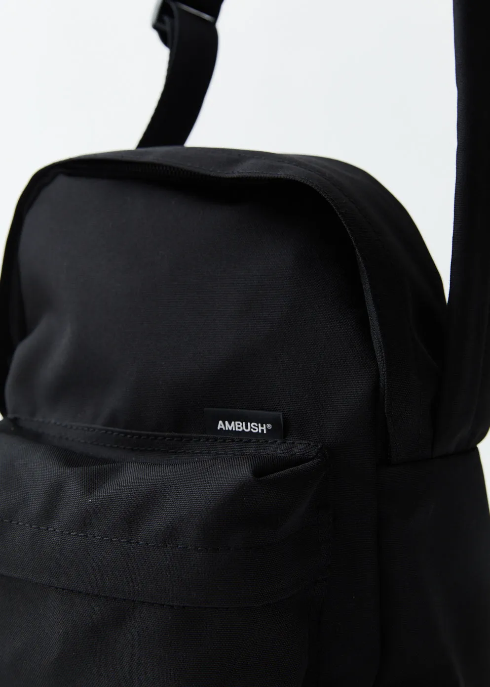 Backpack Crossbody