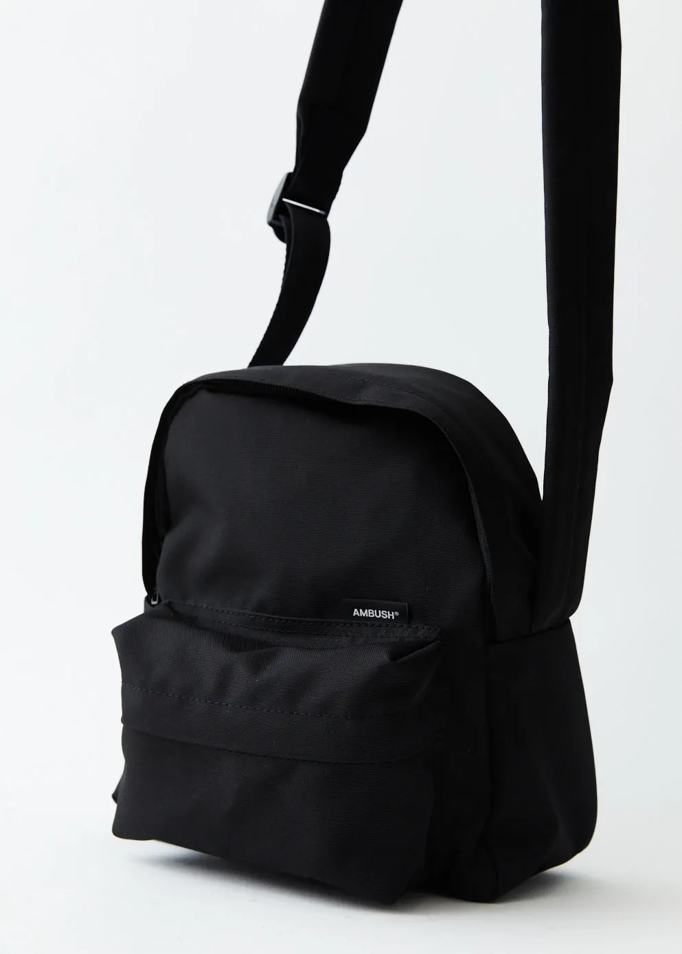 Backpack Crossbody