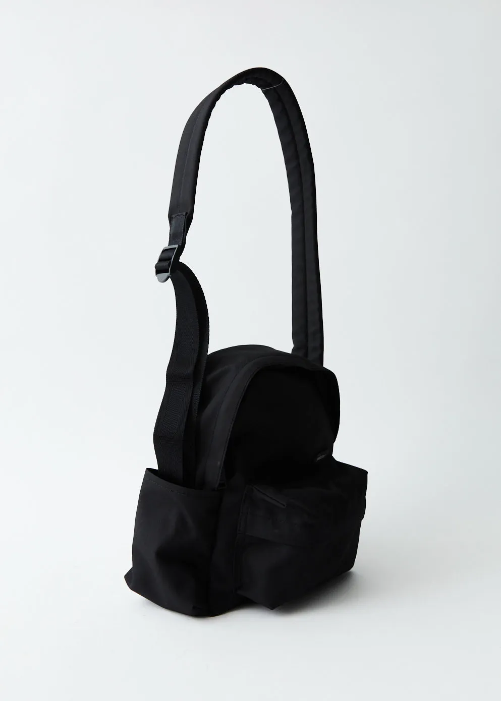 Backpack Crossbody