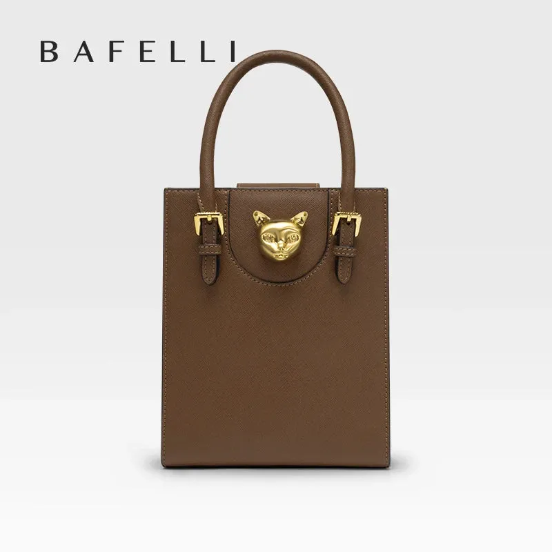 BAFELLI 2025 NEW CAT LUXURY BRAND STYLE