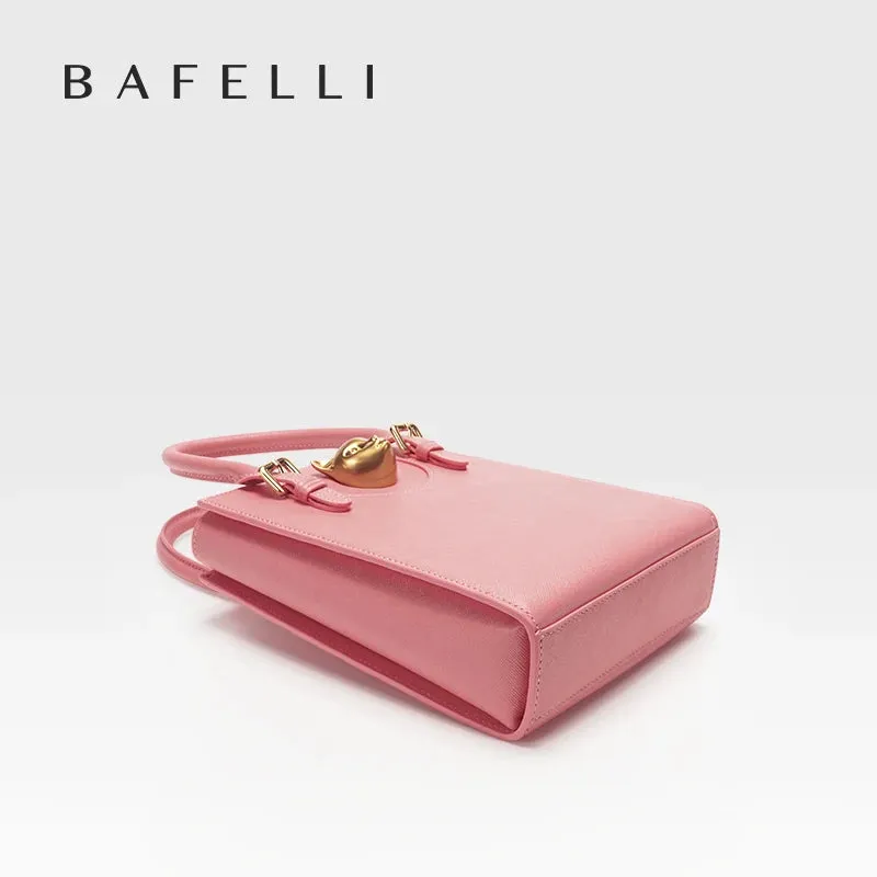 BAFELLI 2025 NEW CAT LUXURY BRAND STYLE