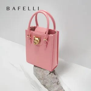 BAFELLI 2025 NEW CAT LUXURY BRAND STYLE