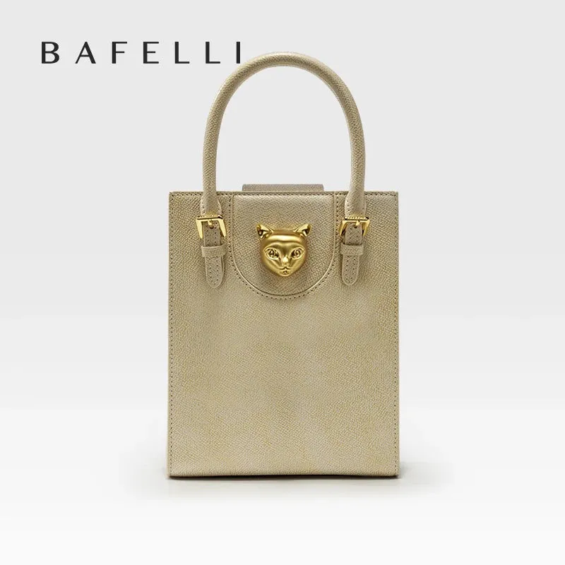 BAFELLI 2025 NEW CAT LUXURY BRAND STYLE