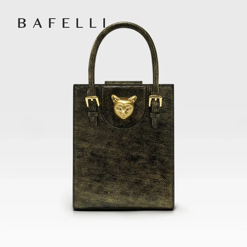 BAFELLI 2025 NEW CAT LUXURY BRAND STYLE