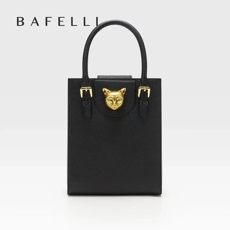 BAFELLI 2025 NEW CAT LUXURY BRAND STYLE