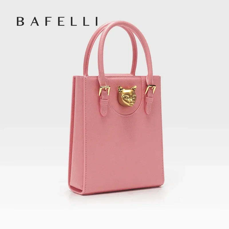 BAFELLI 2025 NEW CAT LUXURY BRAND STYLE
