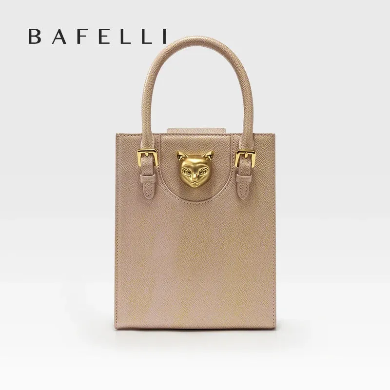 BAFELLI 2025 NEW CAT LUXURY BRAND STYLE