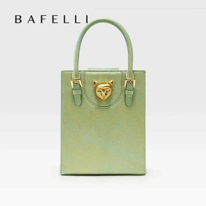 BAFELLI 2025 NEW CAT LUXURY BRAND STYLE