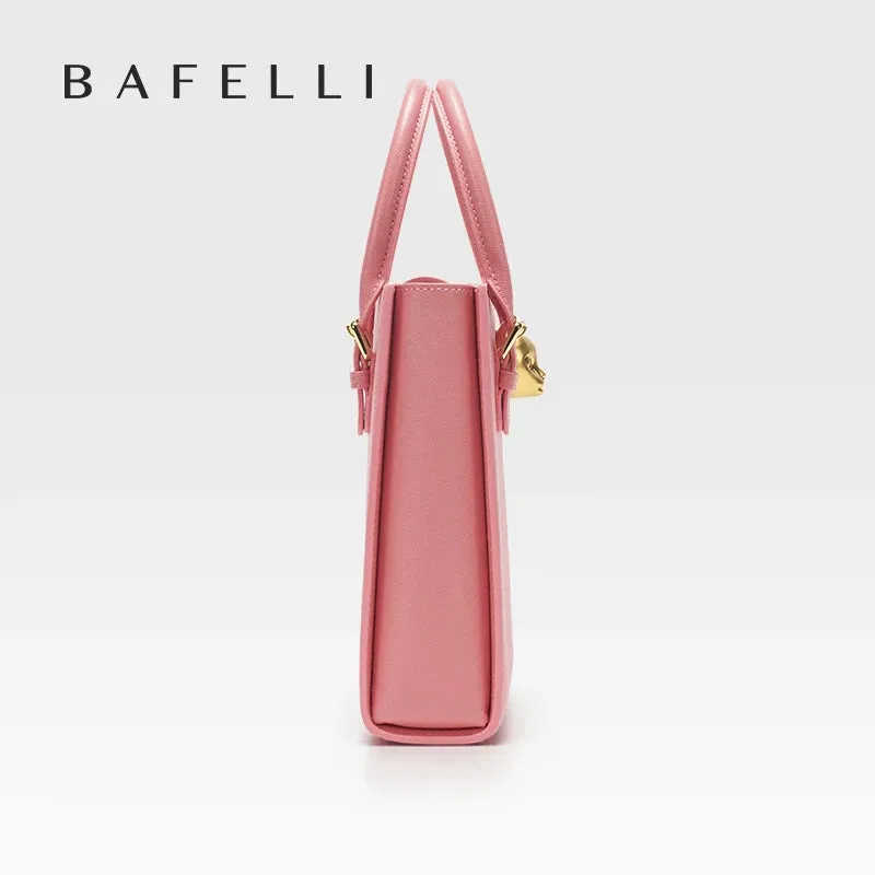 BAFELLI 2025 NEW CAT LUXURY BRAND STYLE