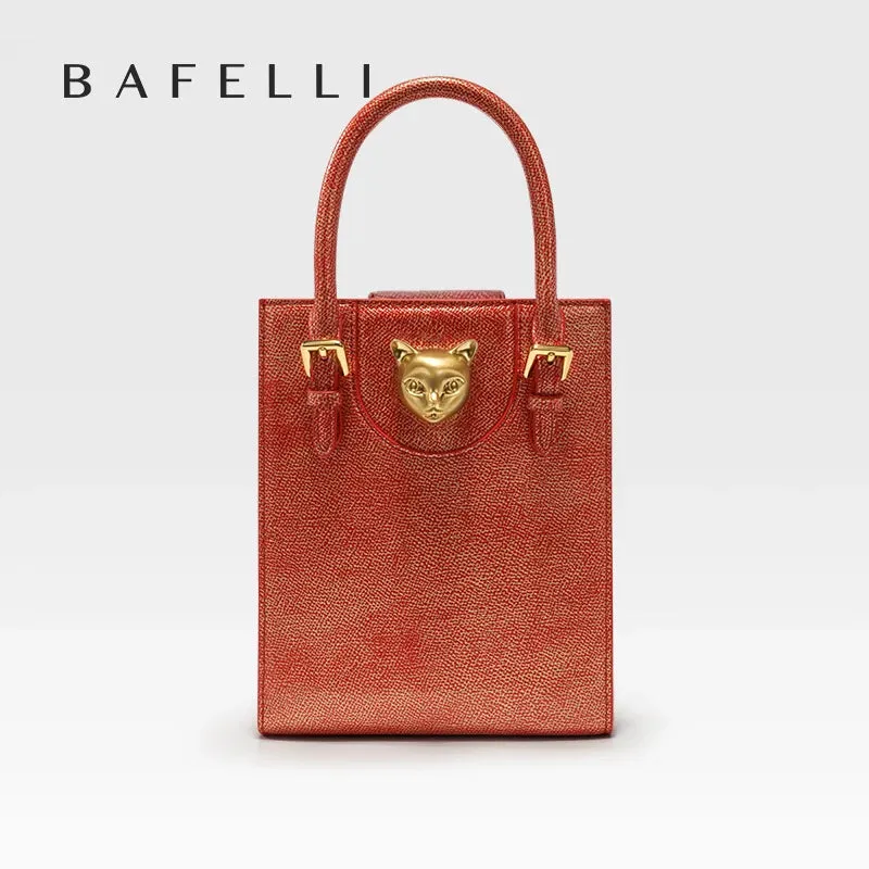 BAFELLI 2025 NEW CAT LUXURY BRAND STYLE