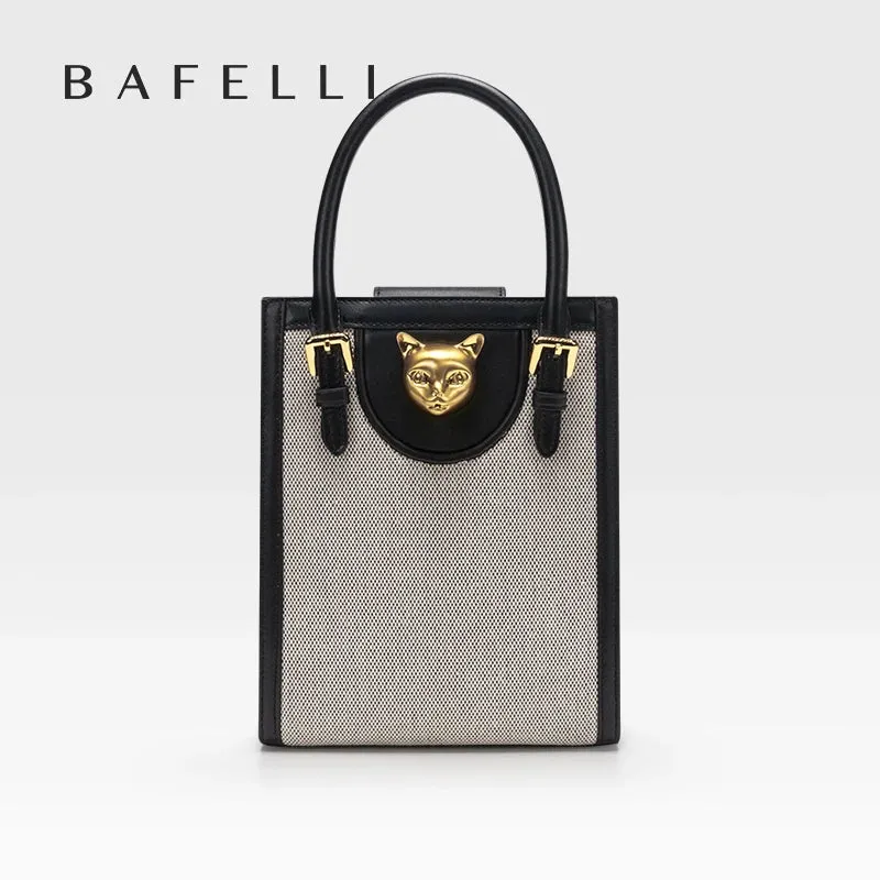 BAFELLI 2025 NEW CAT LUXURY BRAND STYLE