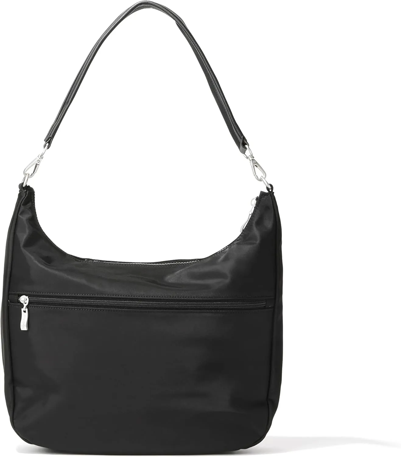 Baggallini Bowery Half Moon Bag