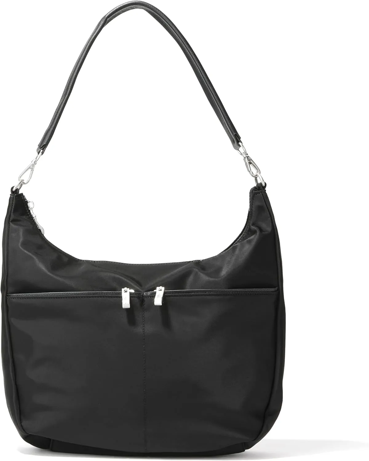 Baggallini Bowery Half Moon Bag
