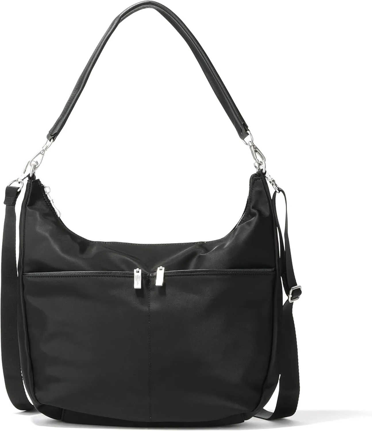 Baggallini Bowery Half Moon Bag