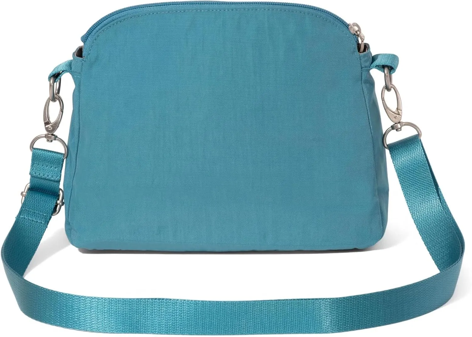 Baggallini Coastal Flip Lock Crossbody