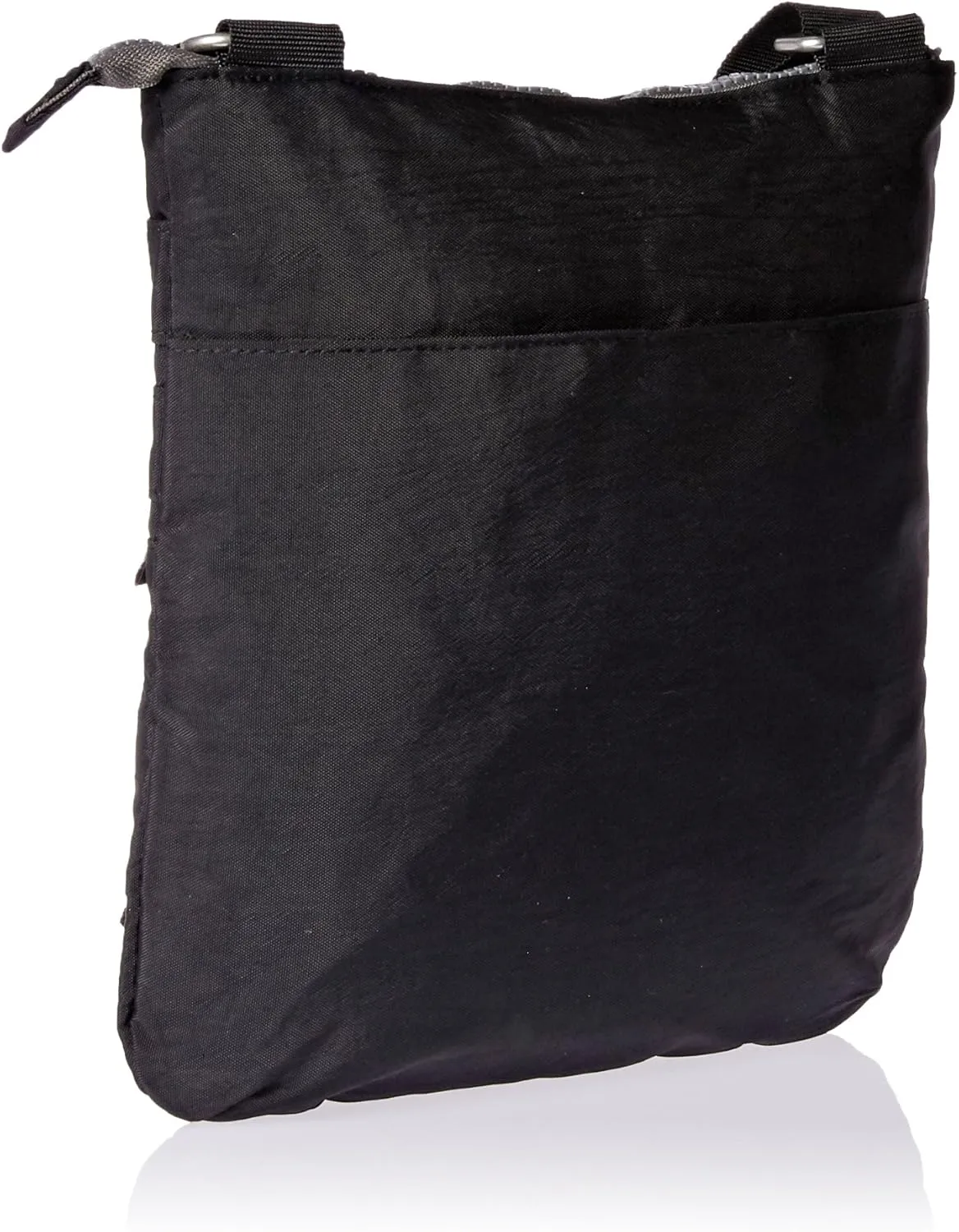 Baggallini Comrade 3-zip Crossbody Cross Body