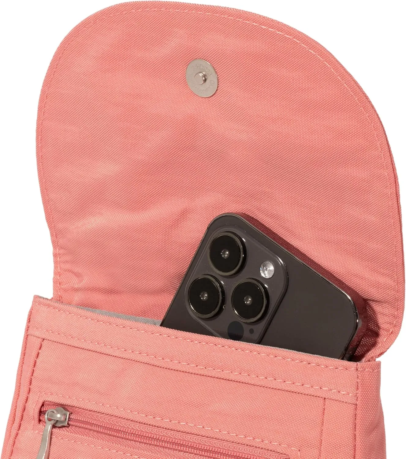Baggallini Dash Crossbody