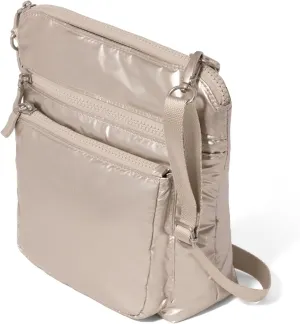 Baggallini Modern Pocket Crossbody
