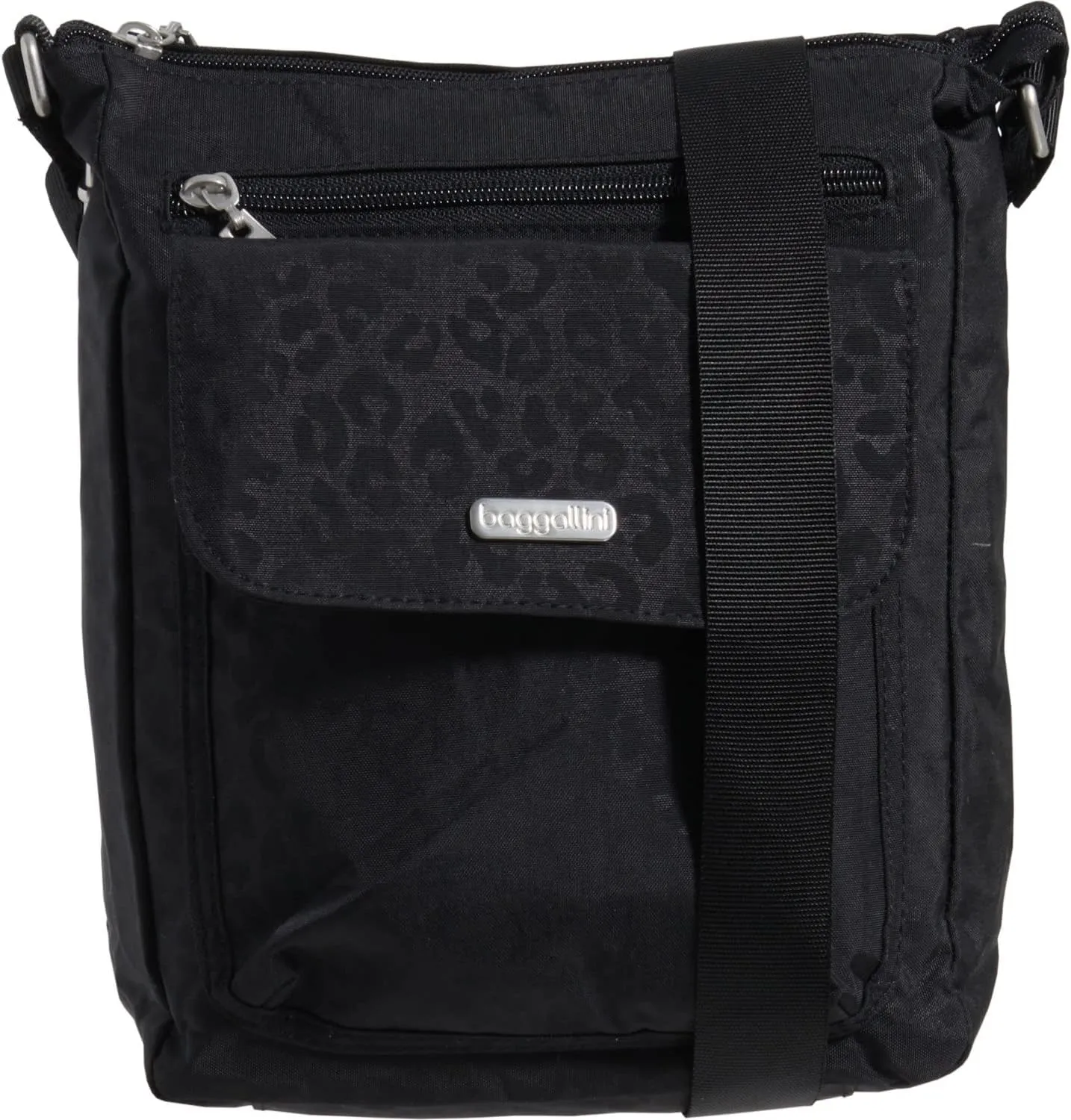Baggallini Pocket Town Crossbody Bag