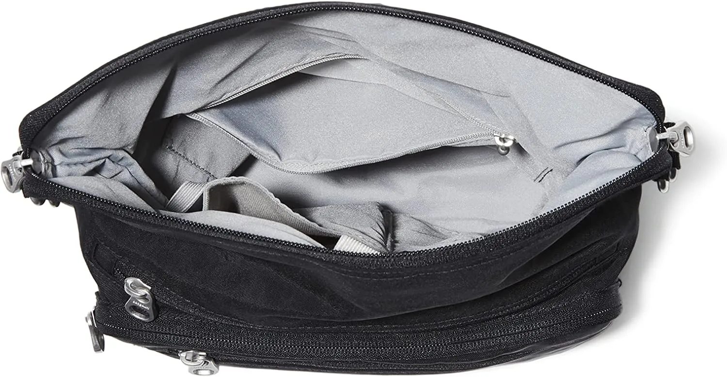 Baggallini Urban Explorer Multi Crossbody