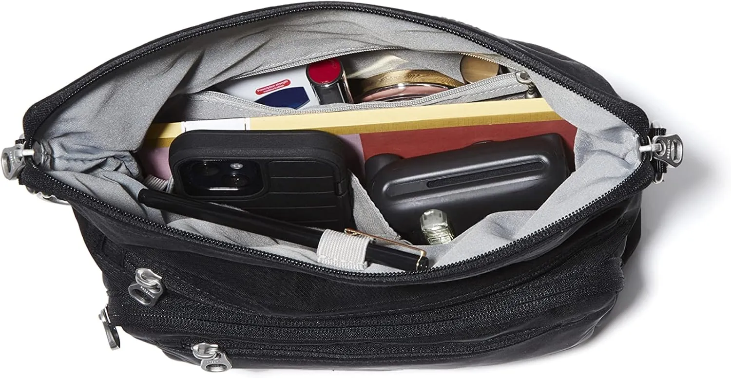 Baggallini Urban Explorer Multi Crossbody