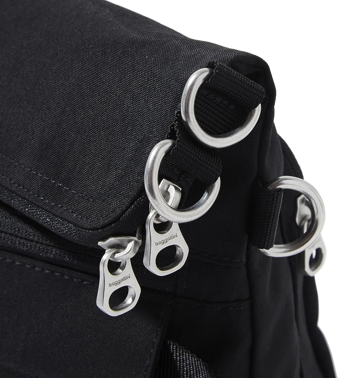 Baggallini Urban Explorer Multi Crossbody