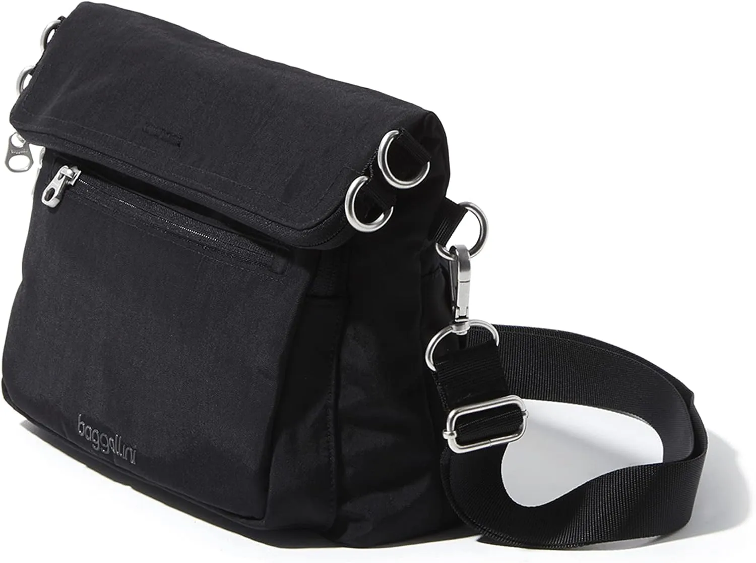 Baggallini Urban Explorer Multi Crossbody