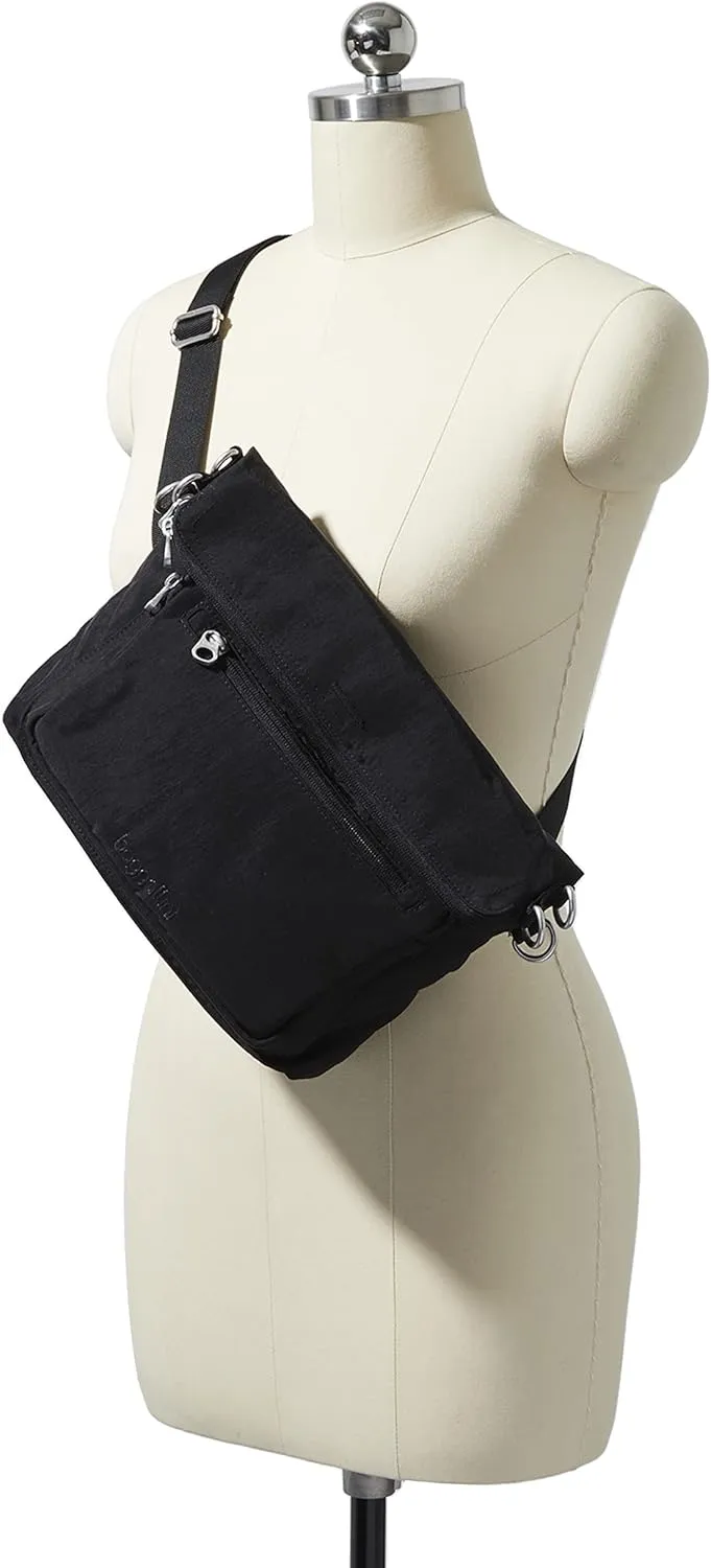 Baggallini Urban Explorer Multi Crossbody