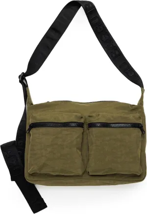 BAGGU Women's Medium Cargo Crossbody