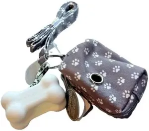 Bath & Body Works Pocketbac Holder Wearable Doggie Clean Up Bags