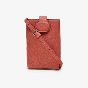 Bebe Bag - Brick