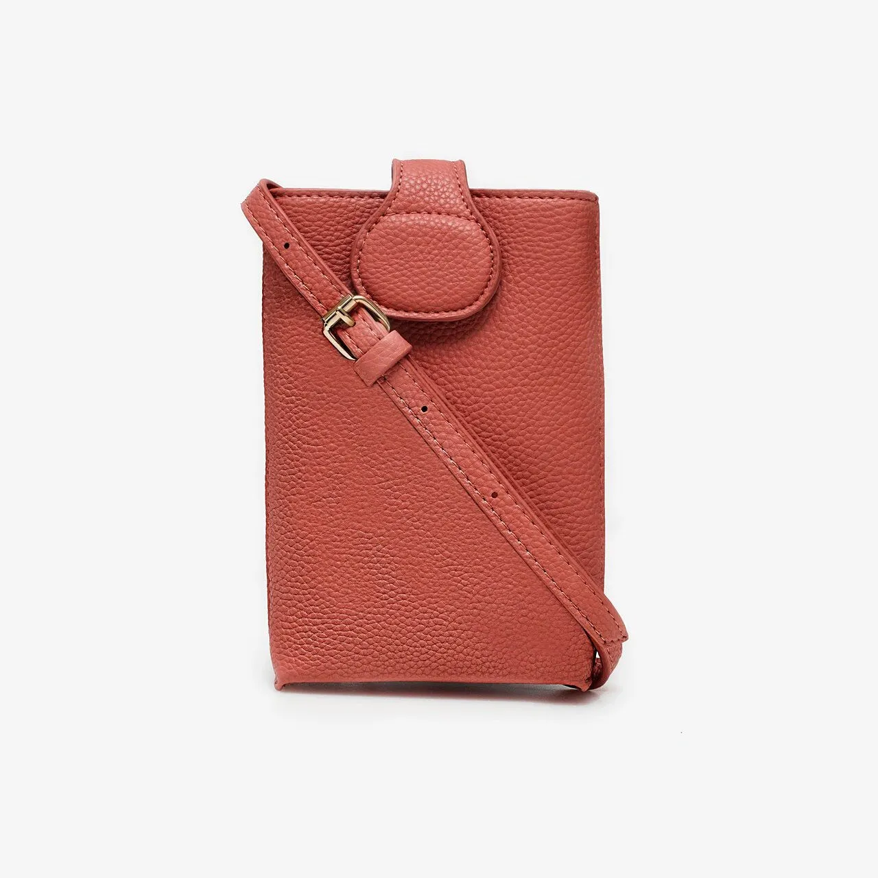 Bebe Bag - Brick
