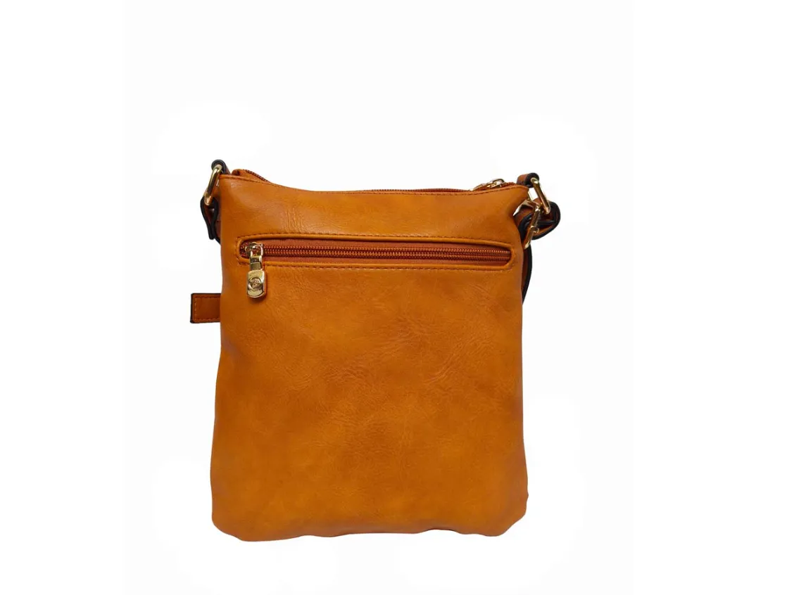 Becky Crossbody Bag 3 colours