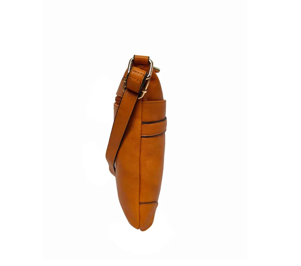 Becky Crossbody Bag 3 colours