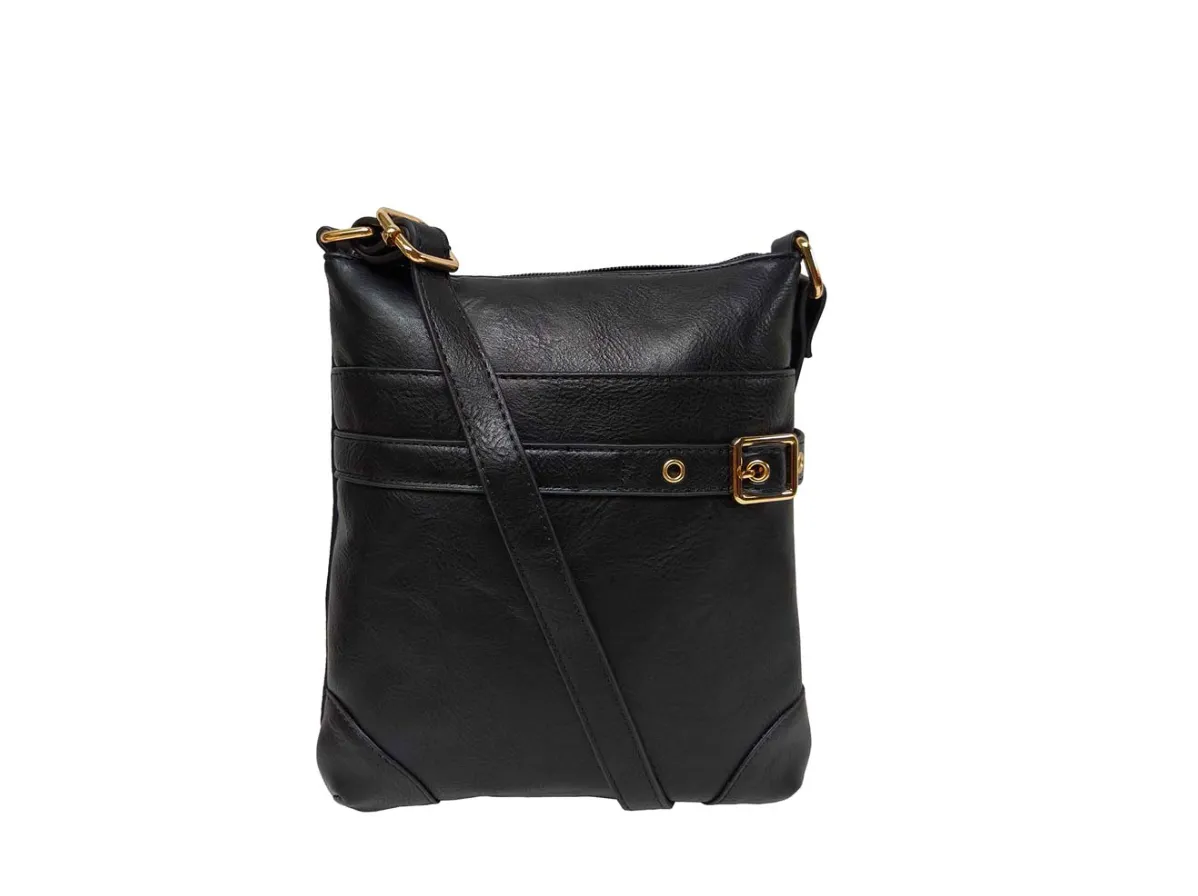 Becky Crossbody Bag 3 colours