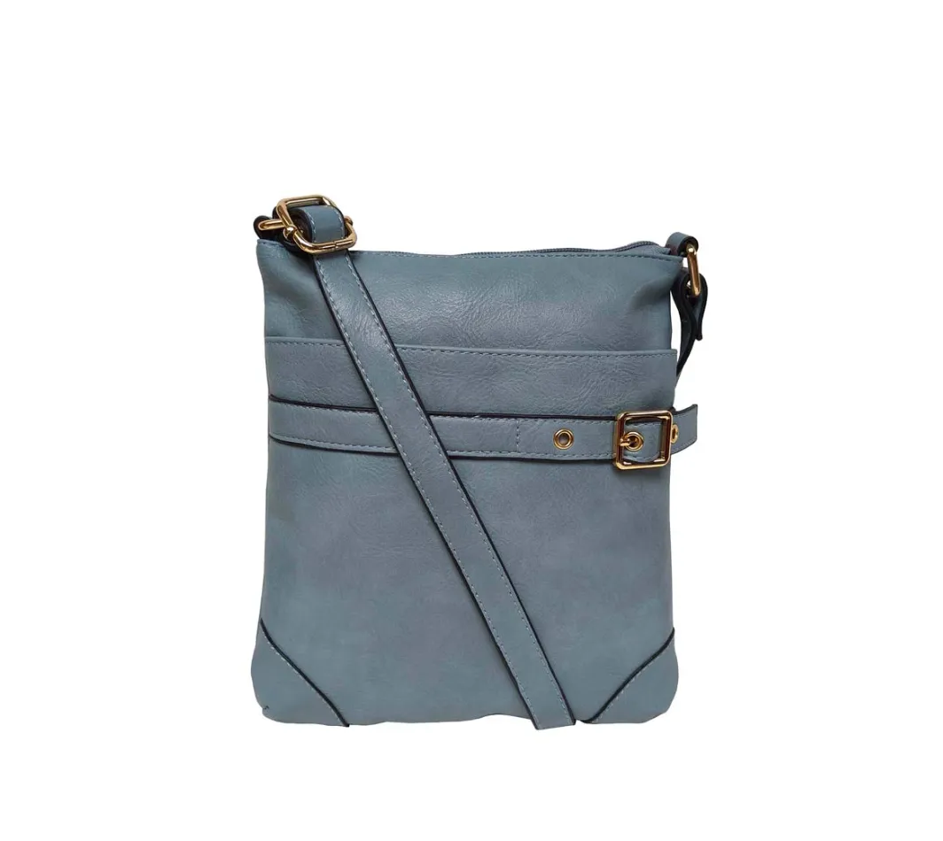 Becky Crossbody Bag 3 colours