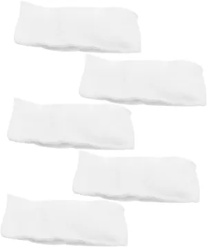 BESPORTBLE 5pcs Billiards Talcum Powder Bags for Hands Portable Chalk for Enhanced Grip Increased Friction Control Essential Billiard Accessories for Players