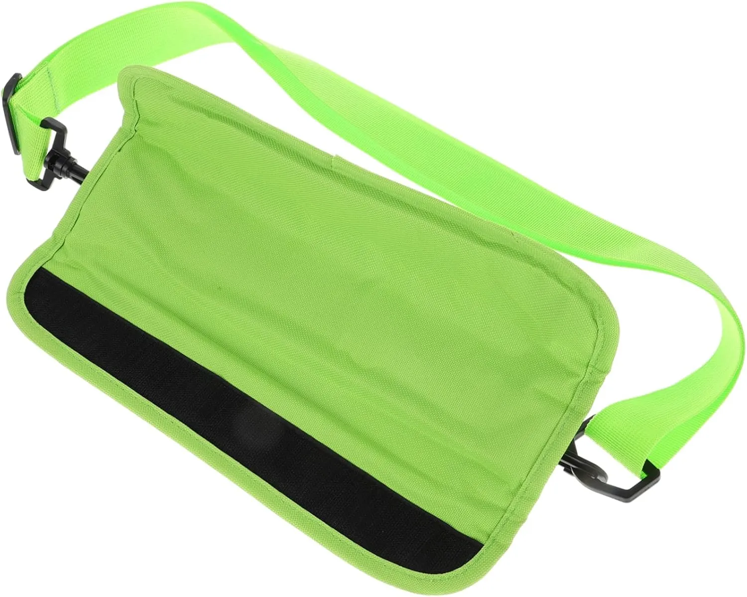 BESTonZON Adjustable Shoulder Strap Waterproof Golf Bag for Men Multi-club Storage Portable Golf Clubs Holder Case