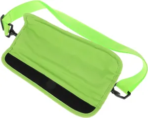 BESTonZON Adjustable Shoulder Strap Waterproof Golf Bag for Men Multi-club Storage Portable Golf Clubs Holder Case