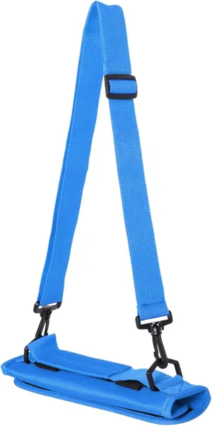 BESTonZON Mini Golf Pouch Small Golf Bag for Clubs Lightweight Travel Case Shoulder Strap for Men