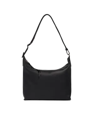 Borsa Cubi Crossbody Nera