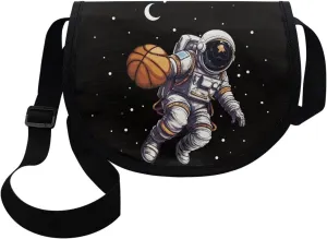 Boys Messenger Bag for Kids Age 6-12 Years Casual Lightweight Fashion Camouflage Crossbody Bags